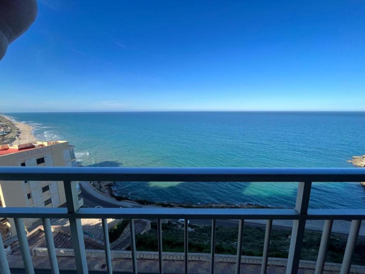 Atico Faro De Cullera Exterior photo